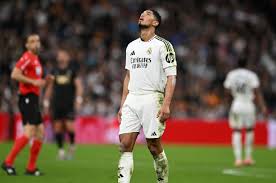 Real Madrid 1-2-Niederlage